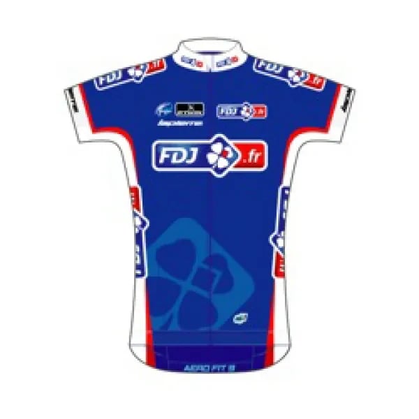 FDJ.fr logo