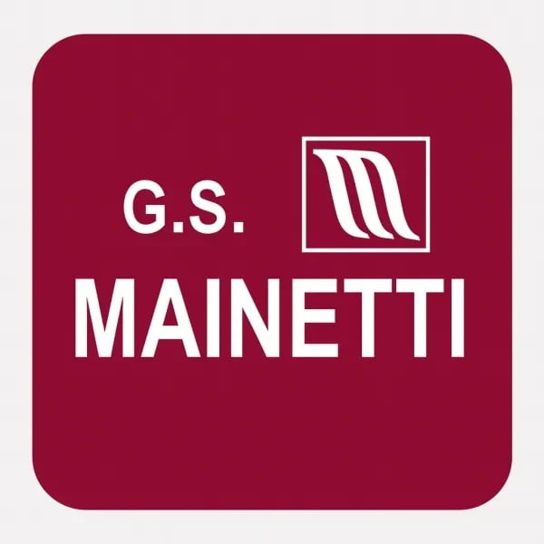 Mainetti logo