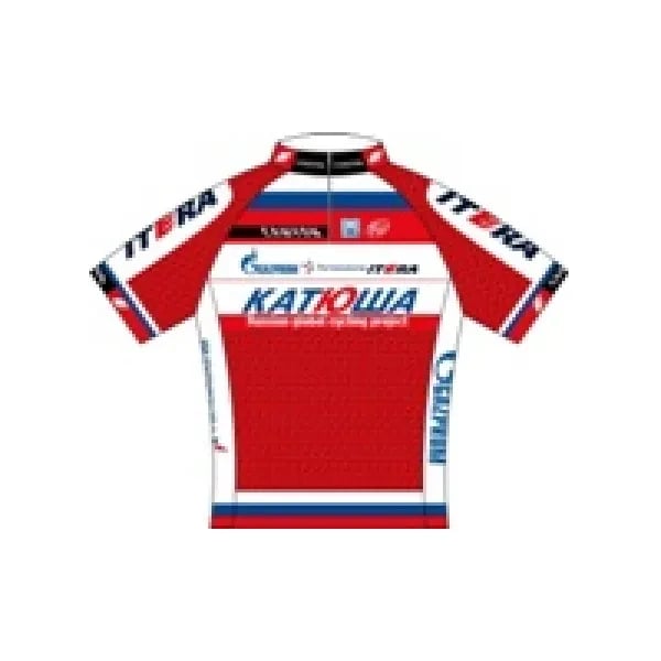 Katusha logo
