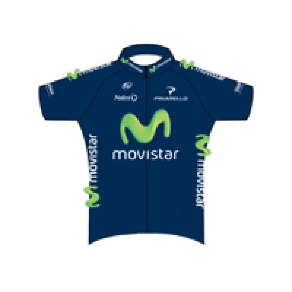Movistar Team logo