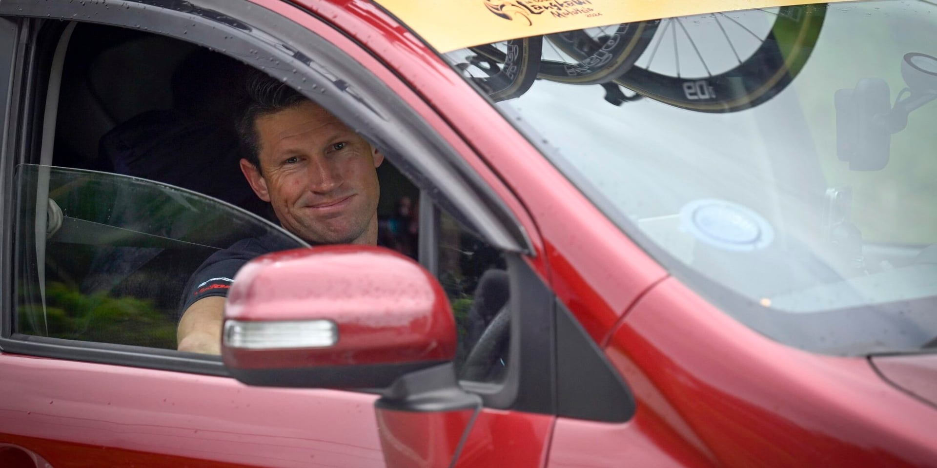 Mark Renshaw to build Olav Kooij’s sprint train at Decathlon CMA CGM