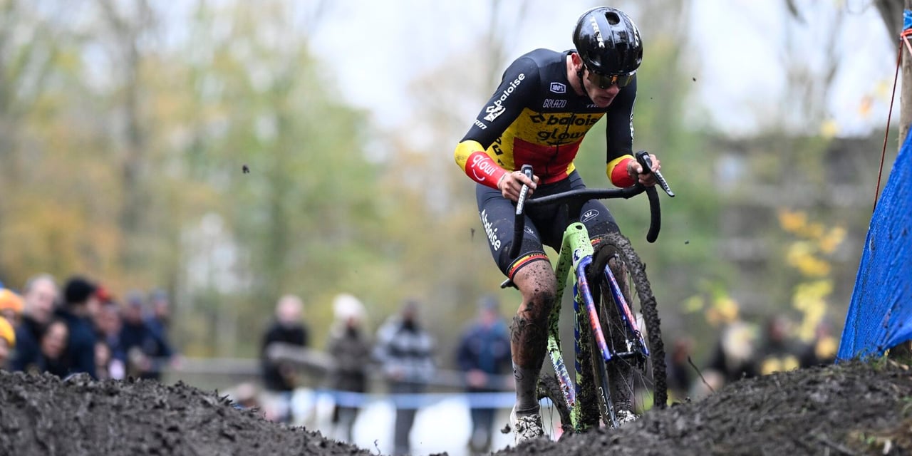 Snow and ice? Winter weather expected for Tábor World Cup