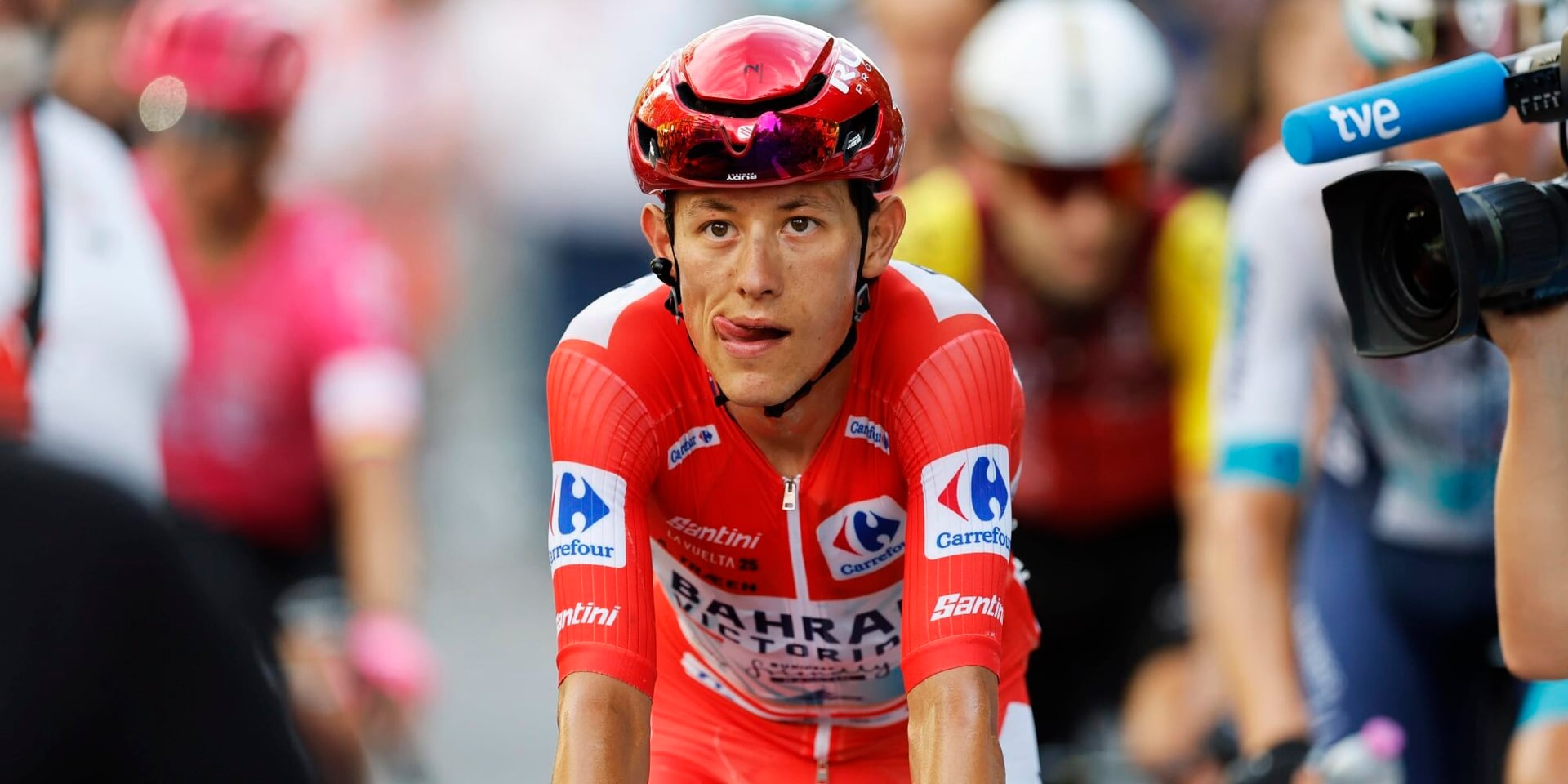 Uno-X Mobility strengthens with Vuelta revelation