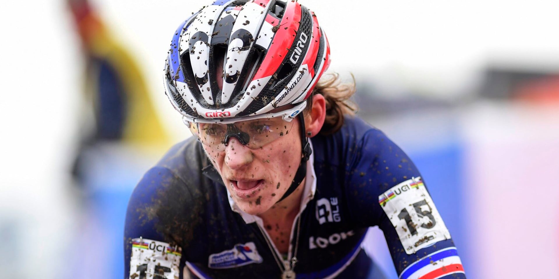 Cyclocross vice world champion retires from career