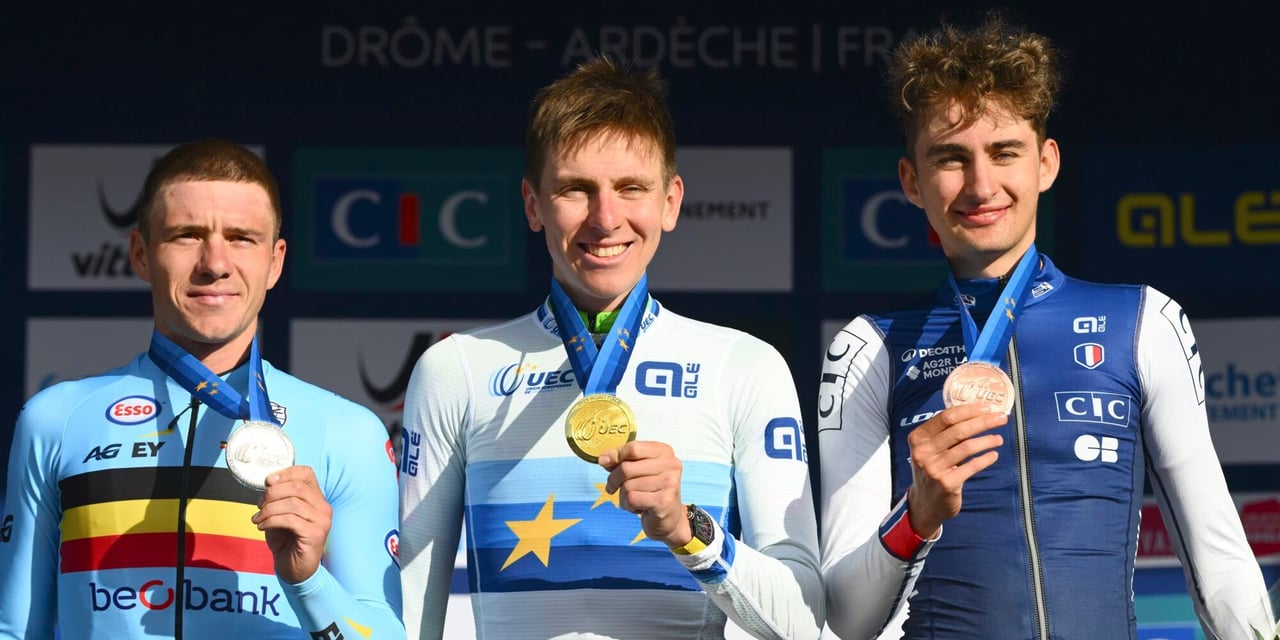 Switzerland bids to host 2030 'Super-European Championships'