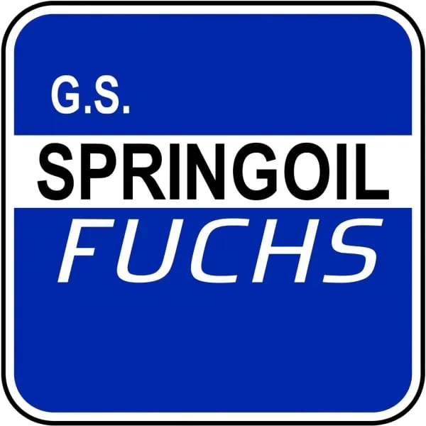 Springoil - Fuchs logo