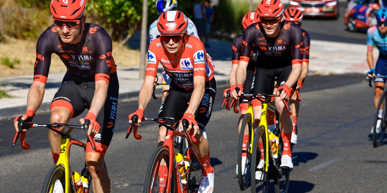 Vuelta cannot move to Madrid in 2026 but plans alternative finale