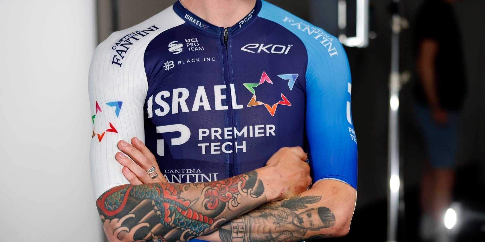 Premier Tech Immediately Ends Sponsorship of Israel-Premier Tech