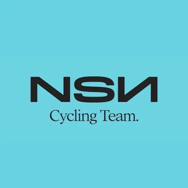 NSN Cycling Team logo