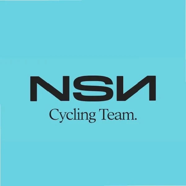 NSN Cycling Team logo