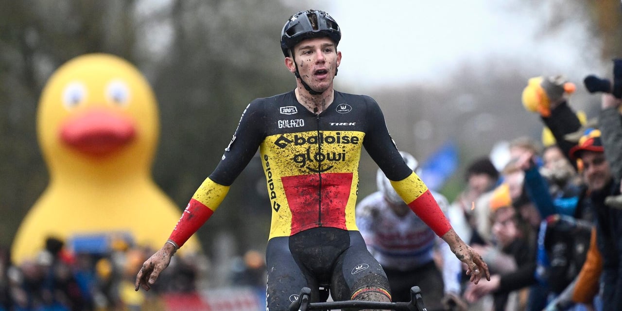 Preview: World Cup Tábor 2025 - the start of the most prestigious classification