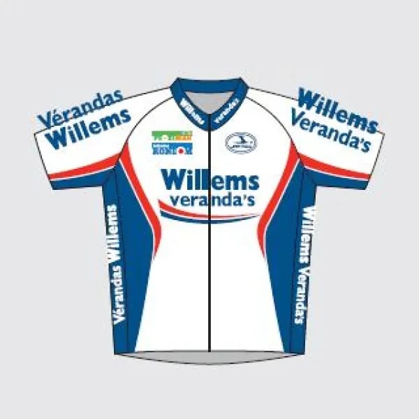 Verandas Willems logo