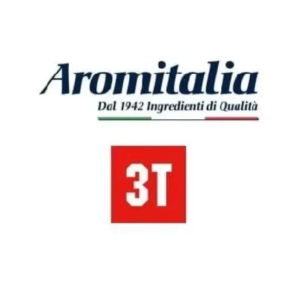 Aromitalia 3T Vaiano logo