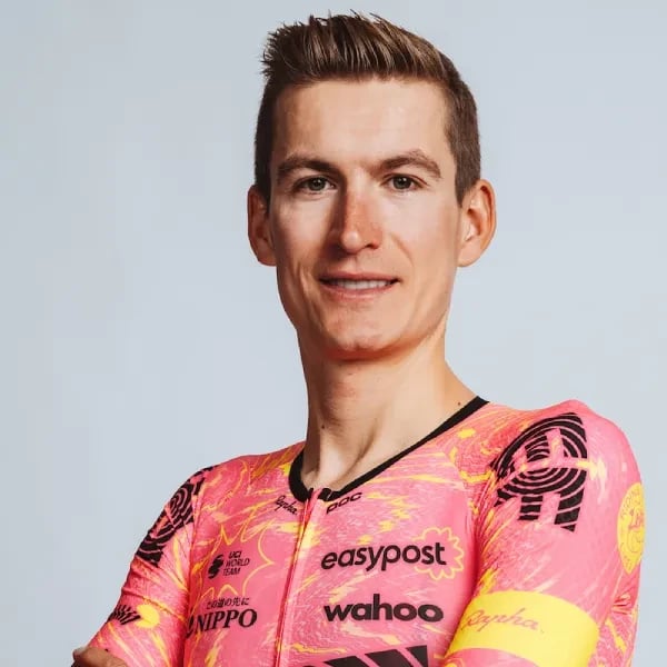 Mikkel Frølich Honoré