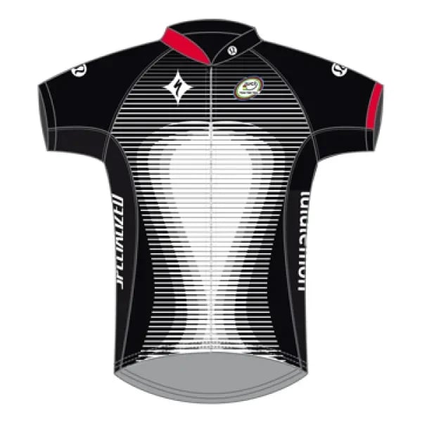 Team Specialized - Lululemon shirt