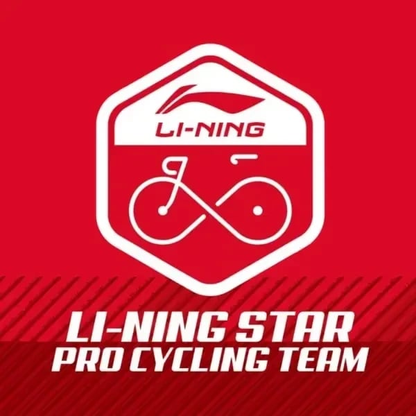 Li Ning Star Ladies logo