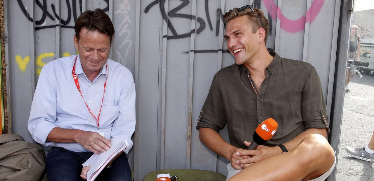 Unibet Rose Rockets welcome Marcel Kittel as sprint coach