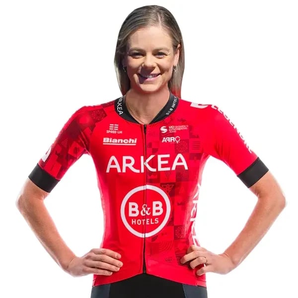 Danielle De Francesco