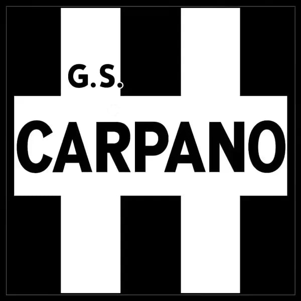 Carpano logo