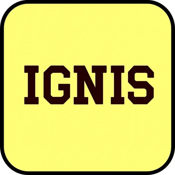 Ignis logo