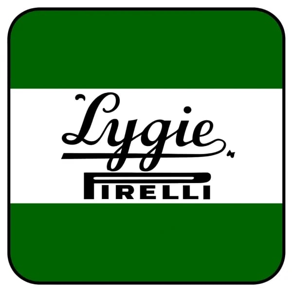 Lygie logo