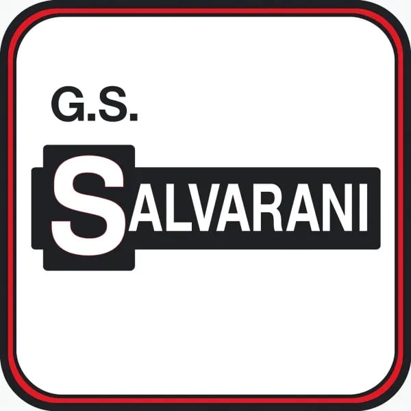 Salvarani logo