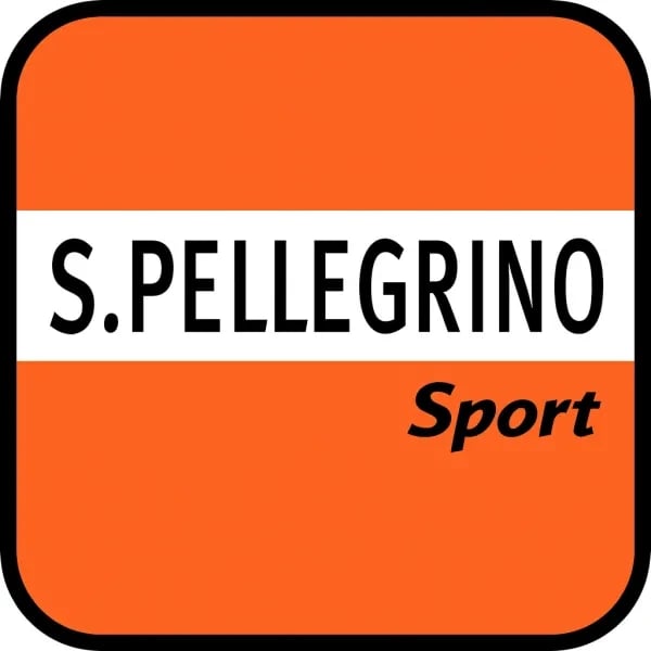San Pellegrino Sport logo
