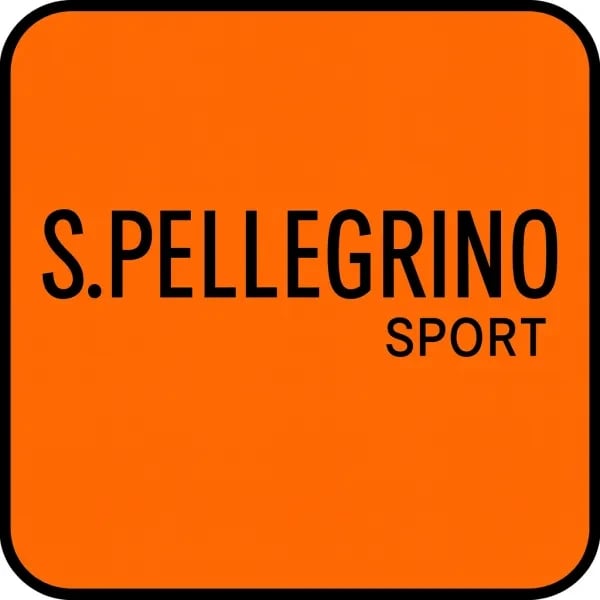 San Pellegrino Sport logo