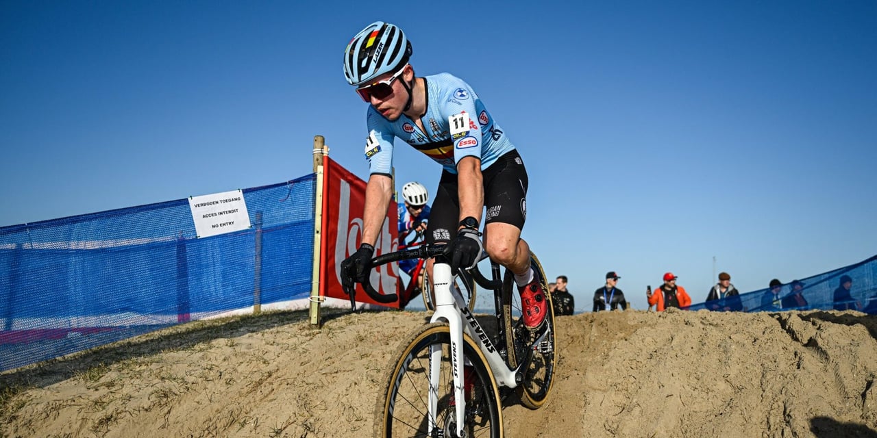 Junior world cup in Tábor ends in a true thriller after multiple plot twists