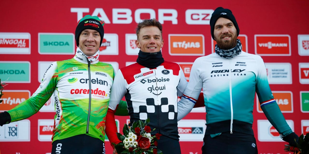 "These changes take back cyclo-cross to a regional viewpoint": US organizer criticises Flanders Classics approach