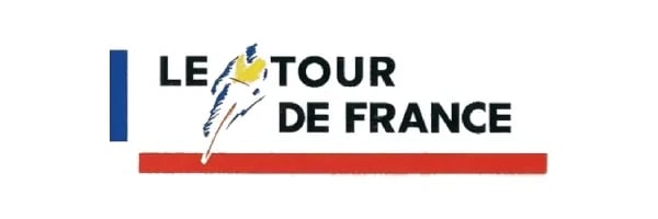 Tour de France logo