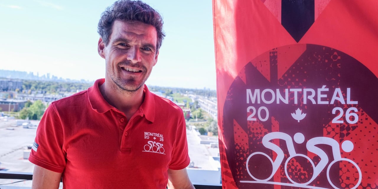 Made for Van der Poel: Greg Van Avermaet expects classics specialists at Montreal Worlds