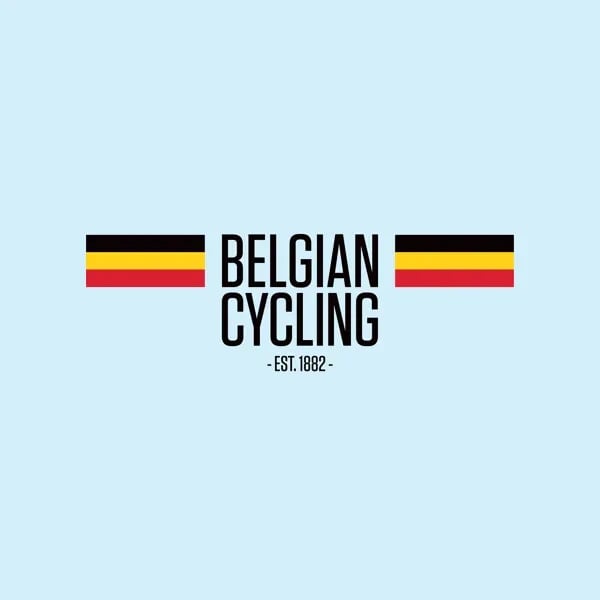 Belgium logo