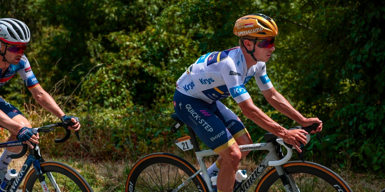 Will Remco Evenepoel Make His Ronde van Vlaanderen Debut in 2026?