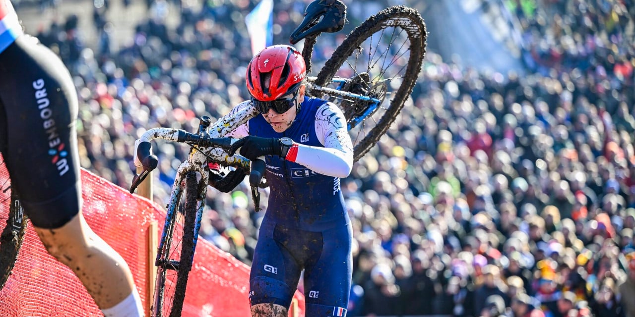 "We're stubborn and don't listen to the riders": why even French cyclocross won't take off