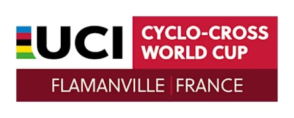 UCI Cyclo-cross World Cup - Flamanville logo