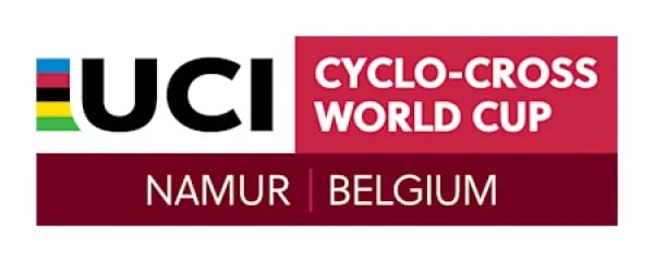 UCI Cyclo-cross World Cup - Namur logo