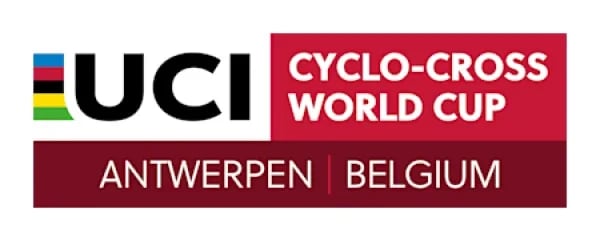 UCI Cyclo-cross World Cup - Antwerpen logo