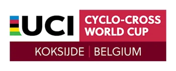 UCI Cyclo-cross World Cup - Koksijde logo