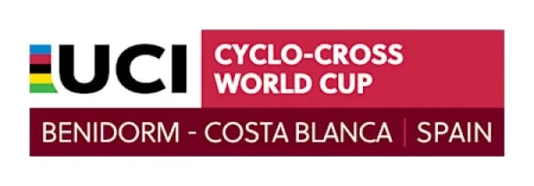 UCI Cyclo-cross World Cup - Benidorm logo