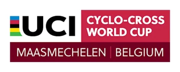 UCI Cyclo-cross World Cup - Maasmechelen logo