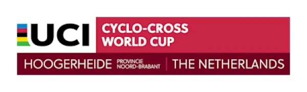 UCI Cyclo-cross World Cup - Hoogerheide logo
