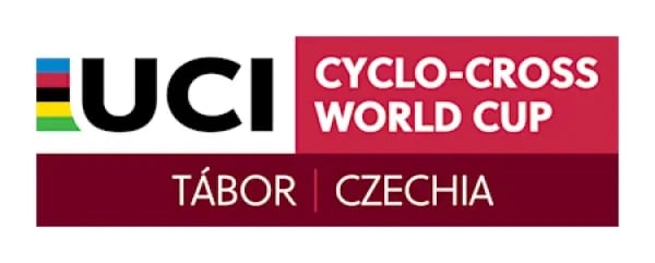 UCI Cyclo-cross World Cup - Tabor U19 logo