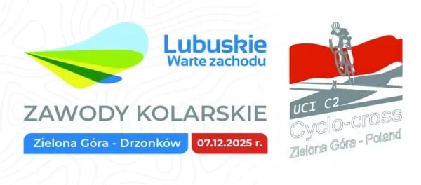 Lubuskie Warte Zachodu logo