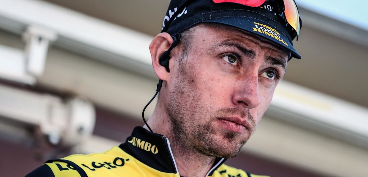 Former pro cyclist advocates for a competency test in the pro peloton