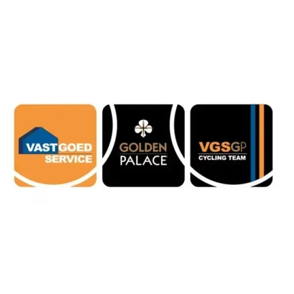 Vastgoedservice - Golden Palace logo