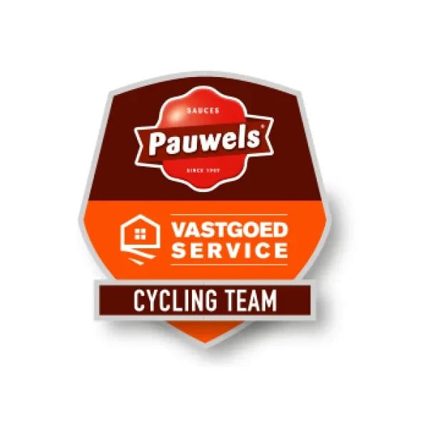 Pauwels Sauzen - Vastgoedservice logo