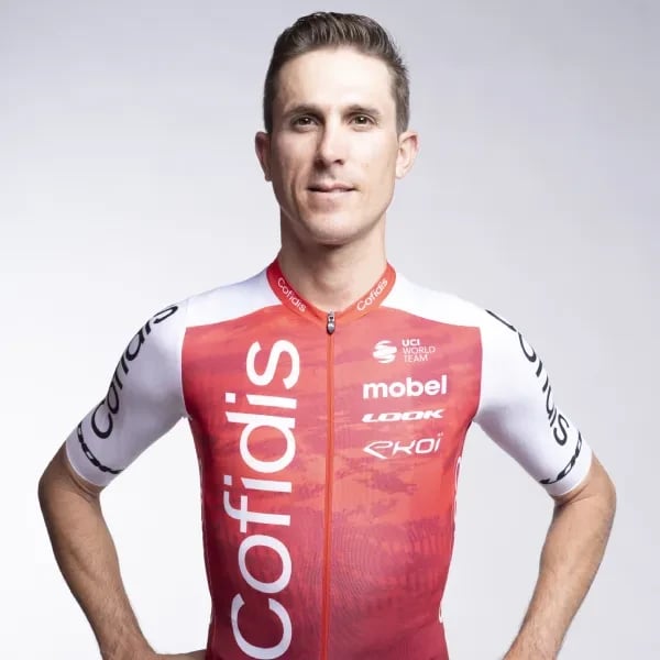 Ruben Fernandez Andujar