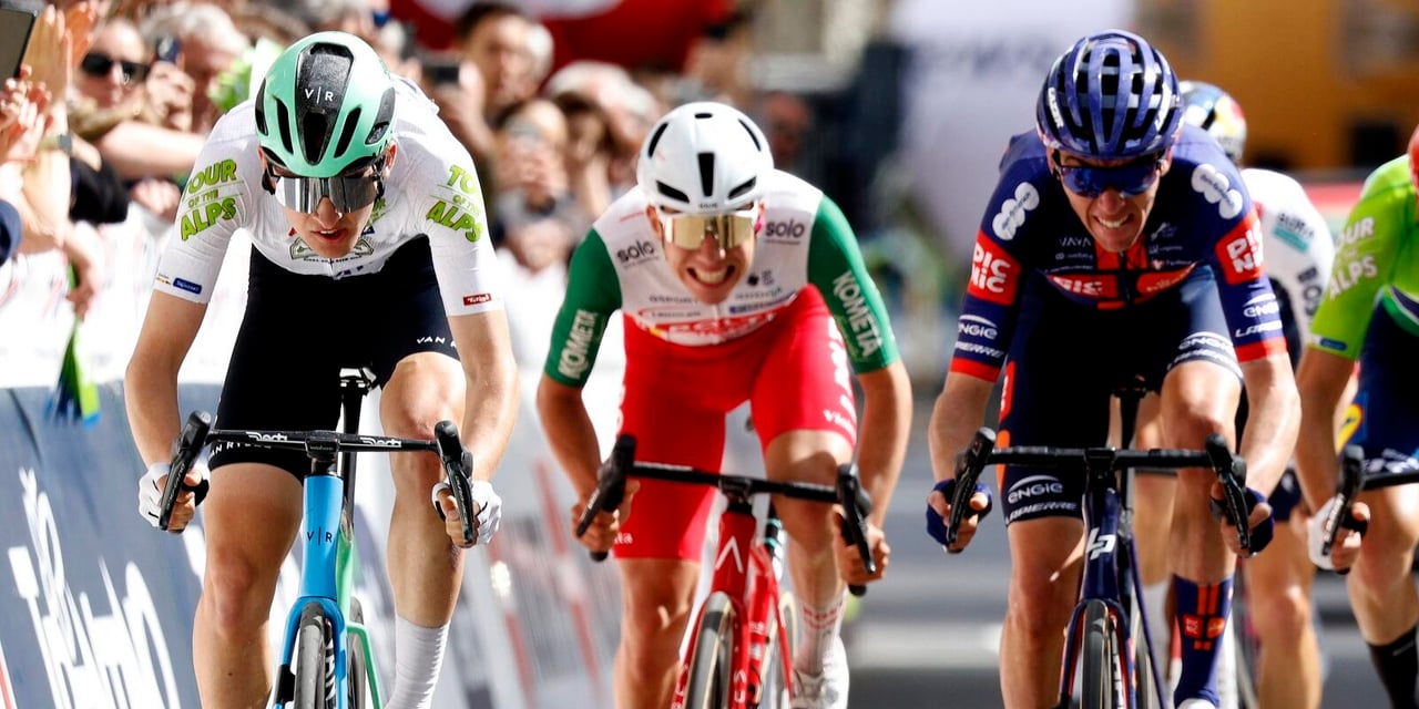 Romain Bardet expresses concern over 'hysteria' around Paul Seixas