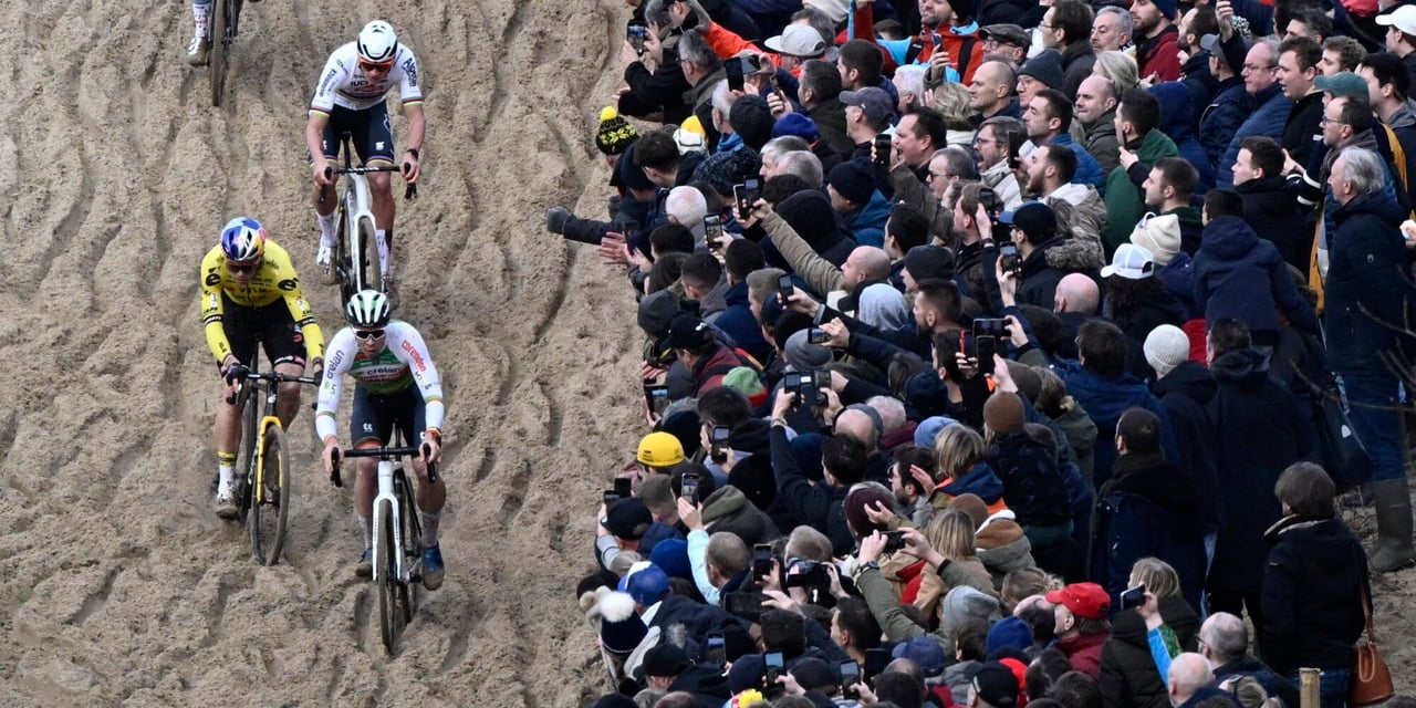 The busiest Christmas season? Hofstade sells over 11,000 tickets in presale